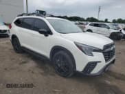 ✅ 2024 Subaru Ascent Onyx Limited • VIN: 4S4WMAKD7R3431673 • Лот: 63351275. Опубликован ранее на Copart с пробегом 12 369 миль. Бесплатный доступ к архиву аукционных продаж из США и подробный отчёт об истории автомобиля на DreamBid. Изображение 4.