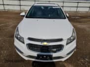 ✅ 2015 Chevrolet Cruze LT • VIN: 1G1PE5SB9F7155232 • Лот: 68354815. Опубликован ранее на Copart с пробегом 117 298 миль. Бесплатный доступ к архиву аукционных продаж из США и подробный отчёт об истории автомобиля на DreamBid. Изображение 5.