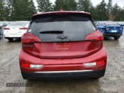 ✅ 2017 Chevrolet Bolt EV Premier • VIN: 1G1FX6S02H4160593 • Lot: 47499075. Wystawiony na Copart z przebiegiem 65 432 mil. Bezpłatny archiwum sprzedaży aukcyjnych z USA i szczegółowy raport historii pojazdu na DreamBid. Zdjęcie 6.