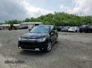 ✅ 2014 Mitsubishi Outlander GT • VIN: JA4JZ4AX2EZ013911 • Lot: 60603715. Listed on Copart with 78,547 mi. Free auction sales archive from the USA and detailed vehicle history report at DreamBid. Image 14.