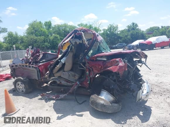 ✅ 2005 Chevrolet Silverado 1500 LT • VIN: 1GCEC19T15Z296326 • Лот: 41604712. Опубликован ранее на IAAI с пробегом Не указан. Бесплатный доступ к архиву аукционных продаж из США и подробный отчёт об истории автомобиля на DreamBid. Изображение 14.