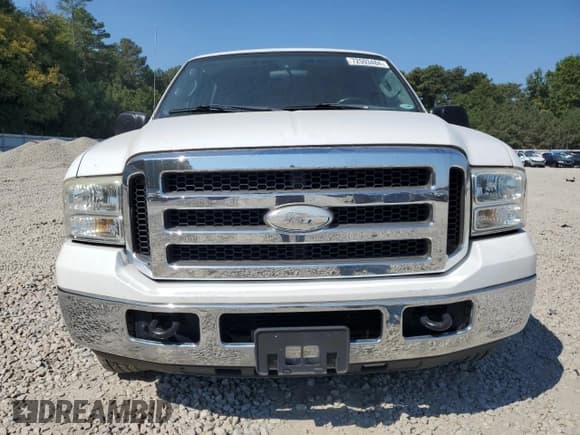 ✅ 2005 Ford Excursion Special Serv • VIN: 1FMNU40L05EB61756 • Lot: 72593484. Wystawiony na Copart z przebiegiem 89 126 mil. Bezpłatny archiwum sprzedaży aukcyjnych z USA i szczegółowy raport historii pojazdu na DreamBid. Zdjęcie 5.