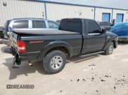 ✅ 2007 Ford Ranger XL • VIN: 1FTYR10U97PA43321 • Lot: 57209235. Listed on Copart with 176,323 mi. Free auction sales archive from the USA and detailed vehicle history report at DreamBid. Image 3.