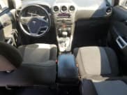 ✅ 2014 Chevrolet Captiva Sport LS • VIN: 3GNAL2EK6ES641999 • Lot: 48133515. Wystawiony na Copart z przebiegiem Nie podano. Bezpłatny archiwum sprzedaży aukcyjnych z USA i szczegółowy raport historii pojazdu na DreamBid. Zdjęcie 8.