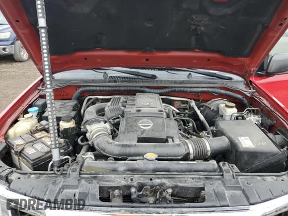 ✅ 2010 Nissan Frontier SE • VIN: 1N6AD0CW2AC405492 • Lot: 85819295. Wystawiony na Copart z przebiegiem 108 080 mil. Bezpłatny archiwum sprzedaży aukcyjnych z USA i szczegółowy raport historii pojazdu na DreamBid. Zdjęcie 11.