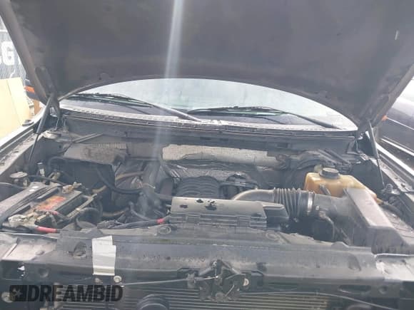 ✅ 2012 Ford F-150 XLT • VIN: 1FTFX1EF6CKE20749 • Lot: 43705232. Listed on IAAI with 247,967 mi. Free auction sales archive from the USA and detailed vehicle history report at DreamBid. Image 10.