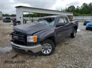 ✅ 2011 GMC Sierra 1500 SLE • VIN: 1GTR1VEA7BZ340358 • Lot: 60873355. Wystawiony na Copart z przebiegiem Nie podano. Bezpłatny archiwum sprzedaży aukcyjnych z USA i szczegółowy raport historii pojazdu na DreamBid. Zdjęcie 1.