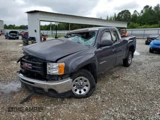 ✅ 2011 GMC Sierra 1500 SLE • VIN: 1GTR1VEA7BZ340358 • Lot: 60873355. Wystawiony na Copart z przebiegiem Nie podano. Bezpłatny archiwum sprzedaży aukcyjnych z USA i szczegółowy raport historii pojazdu na DreamBid. Zdjęcie 1.