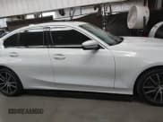 ✅ 2019 BMW 3 Series 330i • VIN: WBA5R1C51KFH18052 • Lot: 42757210. Listed on IAAI with 66,775 mi. Free auction sales archive from the USA and detailed vehicle history report at DreamBid. Image 14.