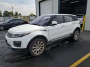 ✅ 2016 Land Rover Range Rover Evoque HSE • VIN: SALVR2BG8GH087166 • Лот: 71523755. Опубликован ранее на Copart с пробегом 142 462 миль. Бесплатный доступ к архиву аукционных продаж из США и подробный отчёт об истории автомобиля на DreamBid. Изображение 1.