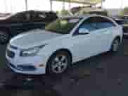 2016 Chevrolet Cruze LT z VIN 1G1PE5SB9G7224373, wystawiony jako IAAI lot #43316598 z przebiegiem 102 201 mil mil oraz . Historia ofert i sprzedaży dostępna na DreamBid. Obrazek 17.