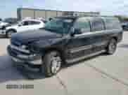 2005 Chevrolet Suburban LT с VIN 1GNEC16Z25J248963, выставлен на аукционе Copart как лот 82690564 с пробегом 239 974 миль миль и Списание • Salvage title. История ставок и продаж доступна на DreamBid. Изображение 1.