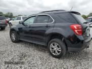 ✅ 2017 Chevrolet Equinox LT • VIN: 2GNALCEK4H1615844 • Лот: 73335034. Опубликован ранее на Copart с пробегом 87 590 миль. Бесплатный доступ к архиву аукционных продаж из США и подробный отчёт об истории автомобиля на DreamBid. Изображение 2.