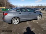 ✅ 2018 Chevrolet Cruze LT • VIN: 1G1BE5SM3J7247358 • Лот: 44794623. Опубликован ранее на Copart с пробегом 72 024 миль. Бесплатный доступ к архиву аукционных продаж из США и подробный отчёт об истории автомобиля на DreamBid. Изображение 3.