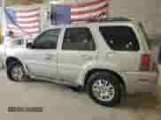 2007 Mercury Mariner Premier с VIN 4M2CU97107KJ05778, выставлен на аукционе Copart как лот 60433475 с пробегом 218 344 миль миль и Списание • Salvage title. История ставок и продаж доступна на DreamBid. Изображение 2.