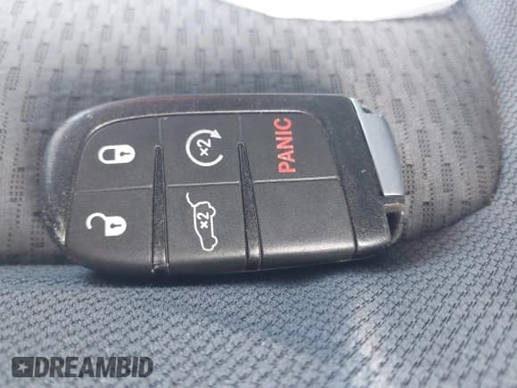 ✅ 2014 Jeep Grand Cherokee Overland • VIN: 1C4RJFCG2EC247574 • Lot: 42727650. Listed on IAAI with 141,157 mi. Free auction sales archive from the USA and detailed vehicle history report at DreamBid. Image 11.