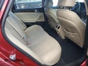 ✅ 2016 Hyundai Sonata Sport • VIN: 5NPE34AF6GH349667 • Lot: 91517115. Wystawiony na Copart z przebiegiem 131 183 mil. Bezpłatny archiwum sprzedaży aukcyjnych z USA i szczegółowy raport historii pojazdu na DreamBid. Zdjęcie 10.