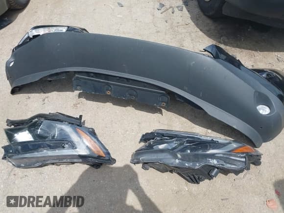 ✅ 2018 Honda Pilot EX-L • VIN: 5FNYF6H50JB052185 • Лот: 42635871. Опубликован ранее на IAAI с пробегом 98 412 миль. Бесплатный доступ к архиву аукционных продаж из США и подробный отчёт об истории автомобиля на DreamBid. Изображение 12.