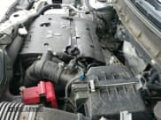 ✅ 2019 Mitsubishi Outlander ES • VIN: JA4AP3AU0KU012965 • Lot: 42439006. Listed on IAAI with 54,760 mi. Free auction sales archive from the USA and detailed vehicle history report at DreamBid. Image 19.