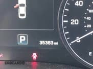 ✅ 2015 Hyundai Genesis 3.8L • VIN: KMHGN4JE7FU035990 • Lot: 41118477. Wystawiony na IAAI z przebiegiem 35 383 mil. Bezpłatny archiwum sprzedaży aukcyjnych z USA i szczegółowy raport historii pojazdu na DreamBid. Zdjęcie 7.