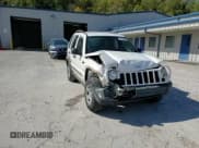 ✅ 2007 Jeep Liberty Sport • VIN: 1J4GL48K97W639207 • Lot: 89705905. Listed on Copart with 46,013 mi. Free auction sales archive from the USA and detailed vehicle history report at DreamBid. Image 14.