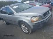 ✅ 2003 Volvo XC90 Twin • VIN: YV1CZ91H531020152 • Lot: 42295422. Listed on IAAI with 180,297 mi. Free auction sales archive from the USA and detailed vehicle history report at DreamBid. Image 1.