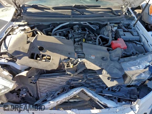 ✅ 2021 Ford Ranger XL • VIN: 1FTER1EH2MLD70581 • Lot: 91119565. Listed on Copart with 69,745 mi. Free auction sales archive from the USA and detailed vehicle history report at DreamBid. Image 11.