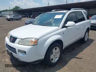 ✅ 2006 Saturn VUE • VIN: 5GZCZ53496S887155 • Lot: 42608250. Wystawiony na IAAI z przebiegiem 226 929 mil. Bezpłatny archiwum sprzedaży aukcyjnych z USA i szczegółowy raport historii pojazdu na DreamBid. Zdjęcie 2.