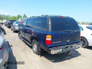 ✅ 2002 Chevrolet Suburban LS • VIN: 3GNEC16ZX2G251994 • Лот: 42265084. Опубликован ранее на IAAI с пробегом 316 396 миль. Бесплатный доступ к архиву аукционных продаж из США и подробный отчёт об истории автомобиля на DreamBid. Изображение 3.