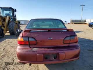 ✅ 2002 Chevrolet Malibu LS • VIN: 1G1NE52J12M683776 • Lot: 50558035. Wystawiony na Copart z przebiegiem 194 067 mil mil. Skorzystaj z bezpłatnego archiwum sprzedaży aukcyjnych z USA i zobacz szczegółowy raport historii pojazdu na DreamBid. Zdjęcie 6.