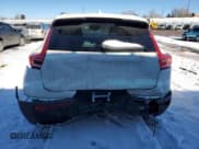 ✅ 2022 Volvo XC40 Inscription • VIN: YV4162UL7N2758140 • Лот: 43525065. Опубликован ранее на Copart с пробегом 22 637 миль. Бесплатный доступ к архиву аукционных продаж из США и подробный отчёт об истории автомобиля на DreamBid. Изображение 6.