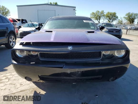 ✅ 2009 Dodge Challenger SE • VIN: 2B3LJ44V69H598662 • Lot: 50603815. Wystawiony na Copart z przebiegiem Nie podano. Bezpłatny archiwum sprzedaży aukcyjnych z USA i szczegółowy raport historii pojazdu na DreamBid. Zdjęcie 5.