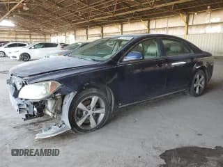 ✅ 2009 Chevrolet Malibu 2LT • VIN: 1G1ZJ57B69F148360 • Lot: 73181424. Listed on Copart with 168,300 mi. Free auction sales archive from the USA and detailed vehicle history report at DreamBid. Image 1.