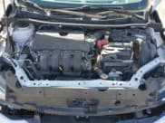 ✅ 2017 Nissan Sentra S • VIN: 3N1AB7AP0HY393117 • Lot: 85397145. Wystawiony na Copart z przebiegiem 31 658 mil. Bezpłatny archiwum sprzedaży aukcyjnych z USA i szczegółowy raport historii pojazdu na DreamBid. Zdjęcie 11.