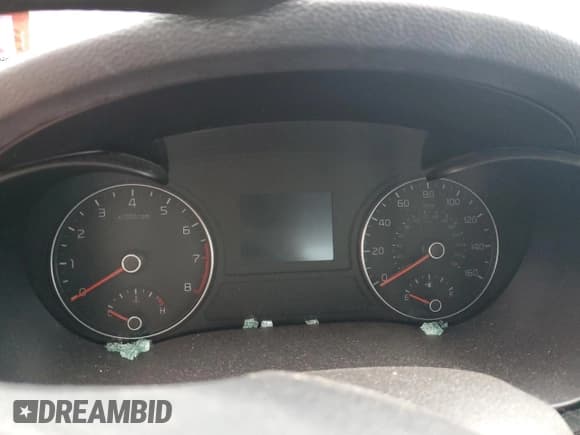 ✅ 2018 Kia Optima S • VIN: 5XXGT4L30JG210343 • Lot: 90350805. Listed on Copart with Not provided. Free auction sales archive from the USA and detailed vehicle history report at DreamBid. Image 9.