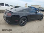 ✅ 2011 Ford Mustang GT Premium • VIN: 1ZVBP8CF3B5105900 • Лот: 80210045. Опубликован ранее на Copart с пробегом 71 369 миль. Бесплатный доступ к архиву аукционных продаж из США и подробный отчёт об истории автомобиля на DreamBid. Изображение 3.