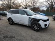 ✅ 2015 Land Rover Range Rover Sport HSE • VIN: SALWR2VF7FA527120 • Lot: 91786865. Wystawiony na Copart z przebiegiem 59 882 mil. Bezpłatny archiwum sprzedaży aukcyjnych z USA i szczegółowy raport historii pojazdu na DreamBid. Zdjęcie 4.