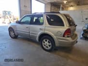 ✅ 2004 Oldsmobile Bravada • VIN: 1GHDT13S742273016 • Lot: 91910455. Listed on Copart with 238,873 mi. Free auction sales archive from the USA and detailed vehicle history report at DreamBid. Image 2.