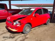 ✅ 2005 Chevrolet Aveo LS • VIN: KL1TD62605B463281 • Lot: 41681775. Wystawiony na IAAI z przebiegiem 147 901 mil. Bezpłatny archiwum sprzedaży aukcyjnych z USA i szczegółowy raport historii pojazdu na DreamBid. Zdjęcie 17.