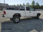 ✅ 2000 Dodge Dakota SLT • VIN: 1B7GG22X0YS554137 • Lot: 54960385. Wystawiony na Copart z przebiegiem 162 889 mil. Bezpłatny archiwum sprzedaży aukcyjnych z USA i szczegółowy raport historii pojazdu na DreamBid. Zdjęcie 3.
