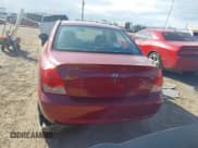 ✅ 2006 Hyundai Elantra GLS • VIN: KMHDN46D26U237185 • Lot: 41671178. Wystawiony na IAAI z przebiegiem 58 134 mil. Bezpłatny archiwum sprzedaży aukcyjnych z USA i szczegółowy raport historii pojazdu na DreamBid. Zdjęcie 16.