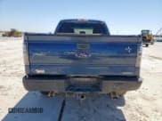 ✅ 2014 Ford F-150 XL • VIN: 1FTEX1EM4EFB60521 • Lot: 52238995. Listed on Copart with 211,070 mi. Free auction sales archive from the USA and detailed vehicle history report at DreamBid. Image 6.