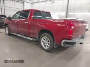 ✅ 2021 Chevrolet Silverado 1500 LTZ • VIN: 1GCUYGED4MZ335164 • Lot: 43630202. Wystawiony na IAAI z przebiegiem 98 527 mil. Bezpłatny archiwum sprzedaży aukcyjnych z USA i szczegółowy raport historii pojazdu na DreamBid. Zdjęcie 3.