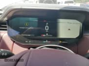 ✅ 2023 Land Rover Range Rover SE • VIN: SALKP9E7XPA035284 • Lot: 64389265. Wystawiony na Copart z przebiegiem 30 505 mil. Bezpłatny archiwum sprzedaży aukcyjnych z USA i szczegółowy raport historii pojazdu na DreamBid. Zdjęcie 9.