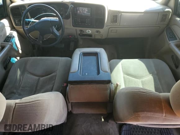 ✅ 2003 Chevrolet Silverado 2500HD LS • VIN: 1GCHK23153F182454 • Lot: 71833975. Listed on Copart with 225,060 mi. Free auction sales archive from the USA and detailed vehicle history report at DreamBid. Image 8.