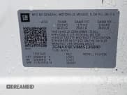 ✅ 2021 Chevrolet Equinox LS • VIN: 3GNAXSEV8MS130890 • Лот: 43239489. Опубликован ранее на IAAI с пробегом 64 220 миль. Бесплатный доступ к архиву аукционных продаж из США и подробный отчёт об истории автомобиля на DreamBid. Изображение 9.