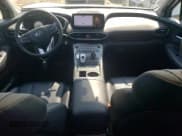 ✅ 2021 Hyundai Santa Fe Limited • VIN: 5NMS4DALXMH365207 • Lot: 64211444. Wystawiony na Copart z przebiegiem 27 063 mil. Bezpłatny archiwum sprzedaży aukcyjnych z USA i szczegółowy raport historii pojazdu na DreamBid. Zdjęcie 8.