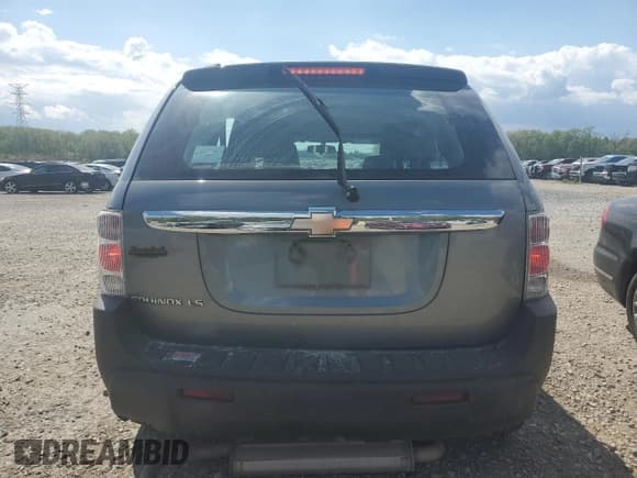 ✅ 2005 Chevrolet Equinox LS • VIN: 2CNDL13F856207826 • Лот: 52959825. Опубликован ранее на Copart с пробегом 85 211 миль. Бесплатный доступ к архиву аукционных продаж из США и подробный отчёт об истории автомобиля на DreamBid. Изображение 6.