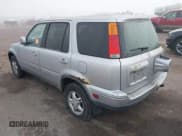 ✅ 2001 Honda CR-V SE • VIN: JHLRD18731C021432 • Лот: 43177587. Опубликован ранее на IAAI с пробегом 203 189 миль. Бесплатный доступ к архиву аукционных продаж из США и подробный отчёт об истории автомобиля на DreamBid. Изображение 3.