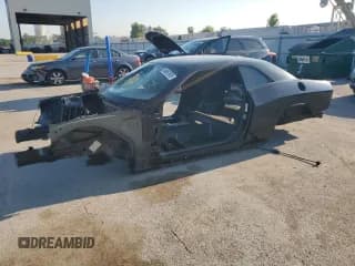 ✅ 2023 Dodge Challenger SRT Hellcat Jailbreak • VIN: 2C3CDZC96PH562883 • Lot: 66967685. Wystawiony na Copart z przebiegiem Nie podano. Bezpłatny archiwum sprzedaży aukcyjnych z USA i szczegółowy raport historii pojazdu na DreamBid. Zdjęcie 1.